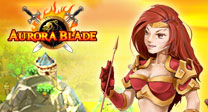 Aurora Blade