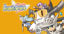 Angels Online