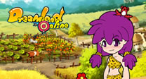 Dreamland Online
