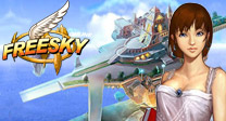 Freesky Online