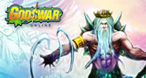 GodsWar Online