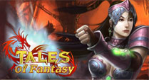 Tales of Fantasy