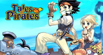 Tales of Pirates