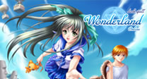 Wonderland Online